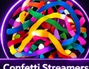 Confetti Streamers