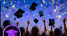Graduations &amp; Schools