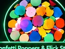 Poppers &amp; Flick Sticks