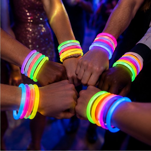 Glow Bracelets