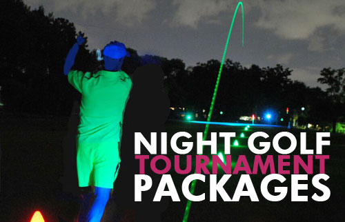 Tournament Packages